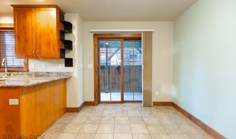1036 N 15th, Bozeman, MT 59715