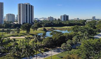 3301 N Country Club Dr 502, Aventura, FL 33180