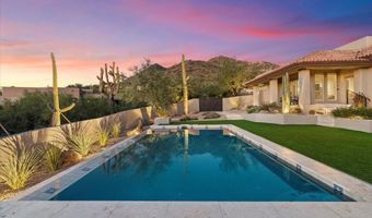 35017 N SUNSET Trl, Carefree, AZ 85377