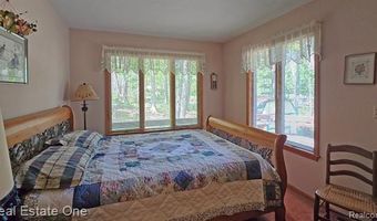 4233 N Pheasant Rd, Alcona, MI 48742