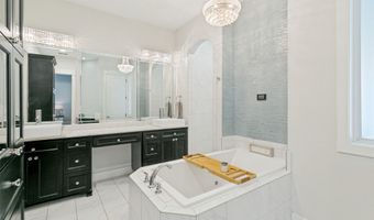 203 Links Ct, Aledo, TX 76008