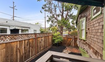 3206 Garfield Ave, Alameda, CA 94501