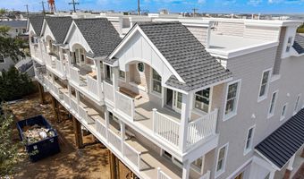415 N BAY Ave A, Beach Haven, NJ 08008