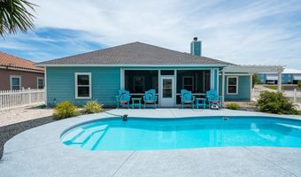 1074 S BAY St, Aransas Pass, TX 78336