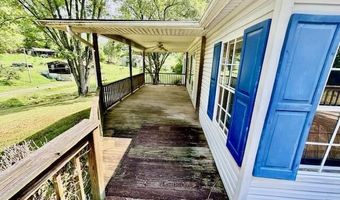 50 Idell Cir, Afton, TN 37616