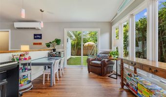 611 Paokano Loop, Kailua, HI 96734