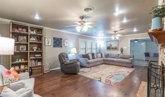 1518 Elmwood Dr, Abilene, TX 79605
