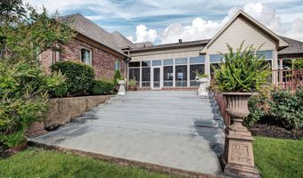 120 Port Ln, Brandon, MS 39047