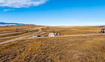 Camino Vista Montana, Buffalo, WY 82834