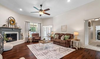 7622 Mary Ann Cir, Blanchard, LA 71107