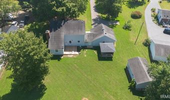 117 Mill St, Bedford, IN 47421