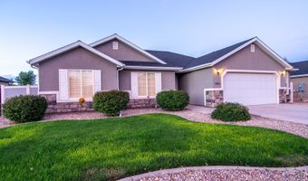 1894 W Gemini Meadows Ln, Cedar City, UT 84721