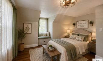 2901 Riverside Dr, Bassett, VA 24055