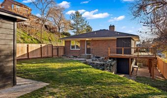 300 W Ofarrell, Boise, ID 83702