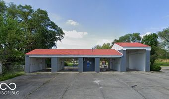 222 E Water St, Alexandria, IN 46001