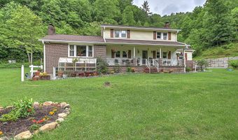 24483 Cave Creek Rd, Abingdon, VA 24211