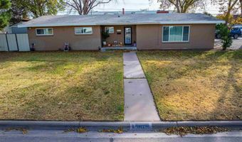 1111 W Ural Dr, Carlsbad, NM 88220