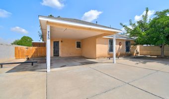 715 KINLEY Ave NE, Albuquerque, NM 87102
