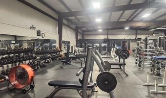416 Barnett Dr, Batesville, AR 72501