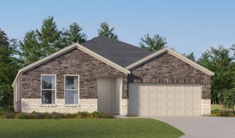 12 Robin Ct Plan: McCartney, Angleton, TX 77515