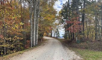 Rocky Ridge Rd lot 8, Almond, NC 28702