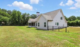 1486 MCCOY BRIDGE Rd, Homer, GA 30547