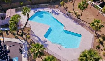 2653 Crystal Blue St, Laughlin, NV 89029