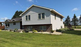 1002 THOMAS St, Antigo, WI 54409