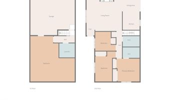 12 CR 2044, Alpine, AZ 85920