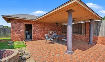 3004 Mallard Ct, Altus, OK 73521