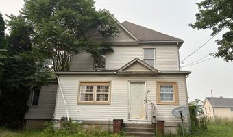 50 E Oxford St, Alliance, OH 44601