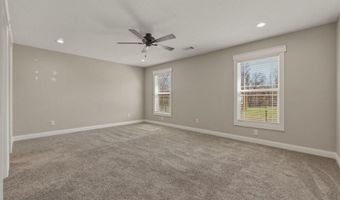 444 John Purdom Dr, Almo, KY 42020