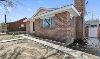 427 D St, Hawthorne, NV 89415