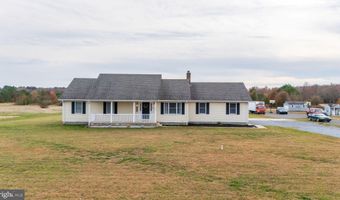 1642 VERNON Rd, Harrington, DE 19952