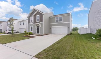 111 Boutot St, Ashville, OH 43103
