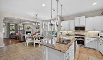 133 Mineral Point Dr, Aledo, TX 76008