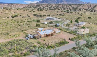 264 County Road 155, Abiquiu, NM 87510