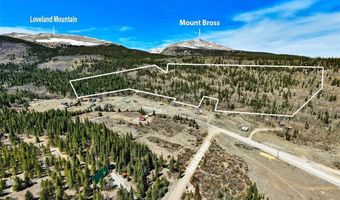 270 Co Rd 667 Lot 0, Alma, CO 80440