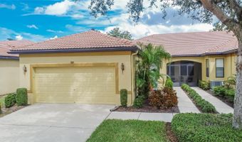 307 BLUEWATER FALLS Ct, Apollo Beach, FL 33572