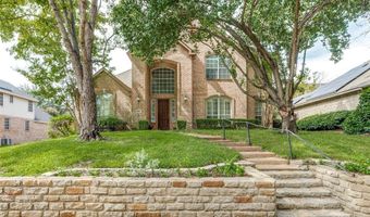 1403 Greenbriar Dr, Allen, TX 75013