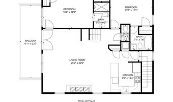 1034 GREENVIEW, Basye, VA 22810