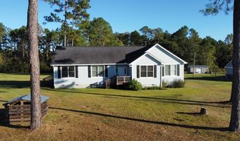 2275 Old Coffee Rd, Barney, GA 31625