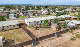 1104 W Eagle Pass, Alpine, TX 79830