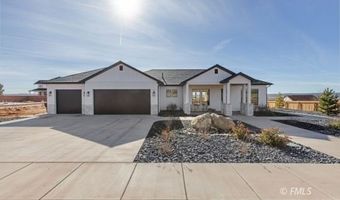 1245 W TOWNSHIP Ave, Colorado City, AZ 86021