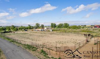 124 Highway 14A W, Byron, WY 82412