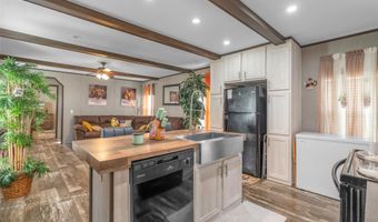10575 Cleveland Ave, Belcher, LA 71004
