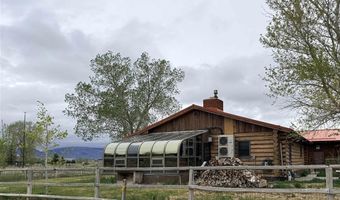90 Sunset Rim, Cody, WY 82414