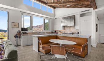 191 Skimming Ln, Aspen, CO 81611