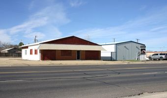 906-908 S Main St, Andrews, TX 79714