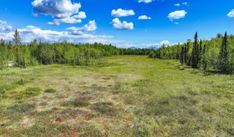 L1-5 W Huskie Drive, Big Lake, AK 99654